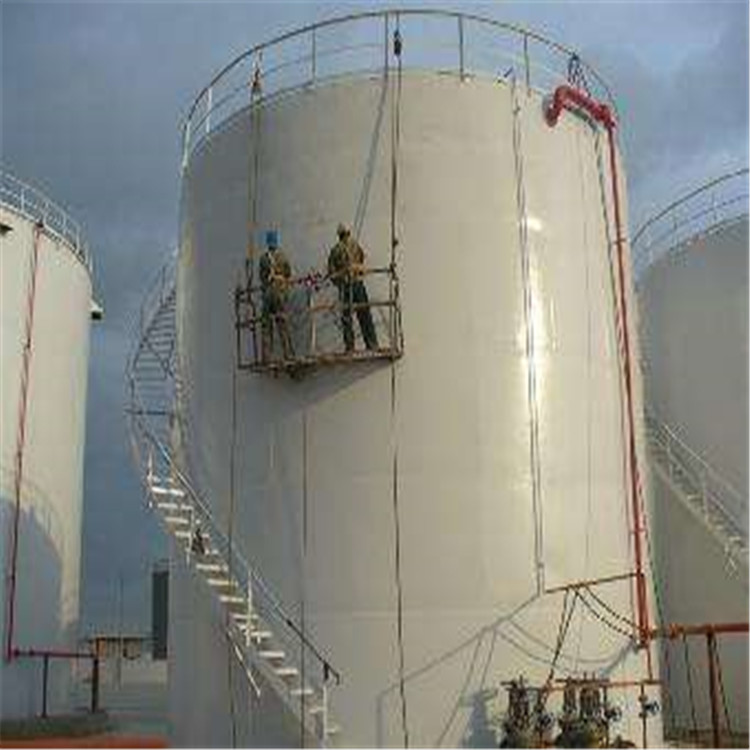 连山喷漆翻新・工业喷漆・设备喷漆服务简介